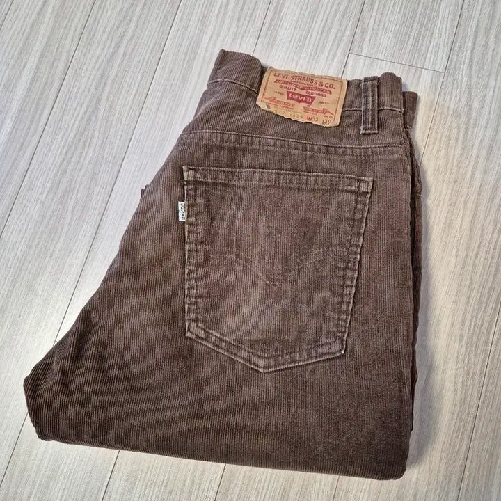 [BUNJANG] 80s USA Levi&