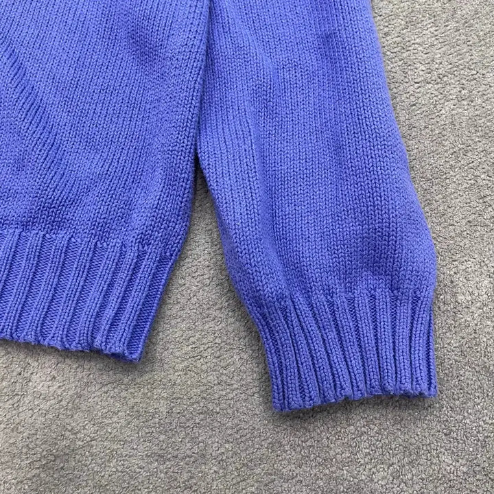 [BUNJANG] Polo Ralph Lauren Knit Sweater / L 폴로 랄프로렌 니트 스웨터