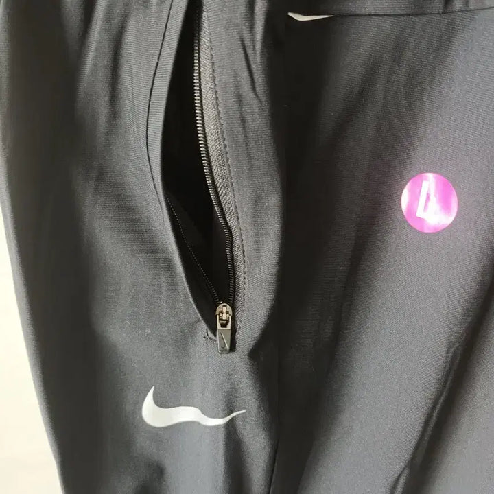 [BUNJANG] Nike Dri-FIT Cooling Training Pants - Black, L / 나이키 드라이핏 여름용 냉감 팬츠 L 블랙  새상품