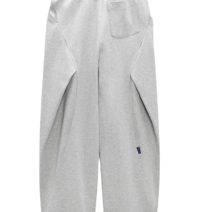 [BUNJANG] Zara x Ader Error M Size Grey Jogger Sweatpants / m size, 그레이] 자라 x 아더에러 조거 팬츠 스웻