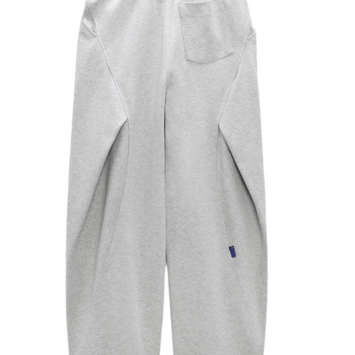[BUNJANG] Zara x Ader Error M Size Grey Jogger Sweatpants / m size, 그레이] 자라 x 아더에러 조거 팬츠 스웻