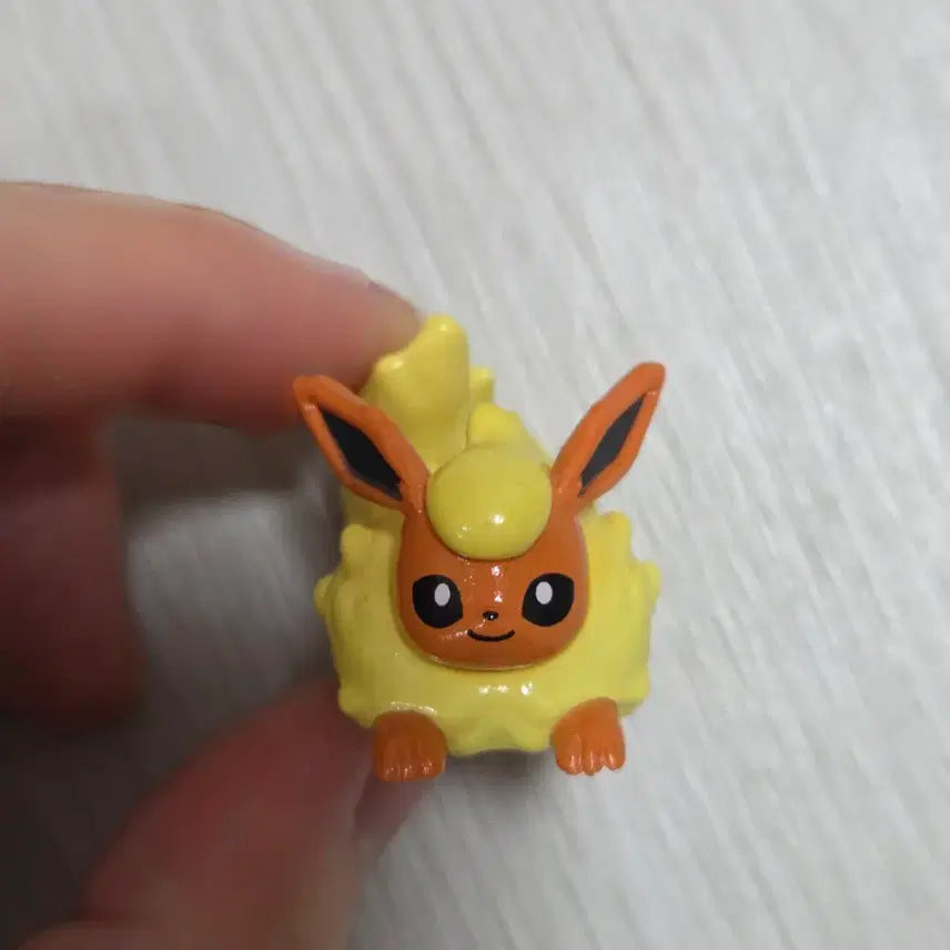 [BUNJANG] Pokémon Booster Bath Bomb Figure / 포켓몬 배쓰밤 부스터 피규어