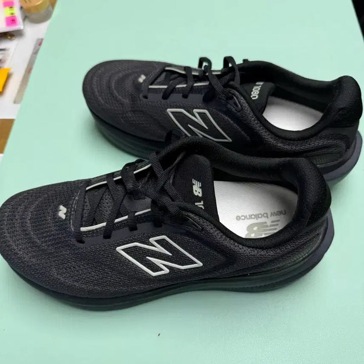 [BUNJANG] New Balance 1080 Running Shoes / 뉴발런닝화