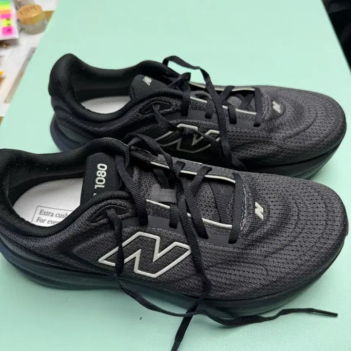 [BUNJANG] New Balance 1080 Running Shoes / 뉴발런닝화