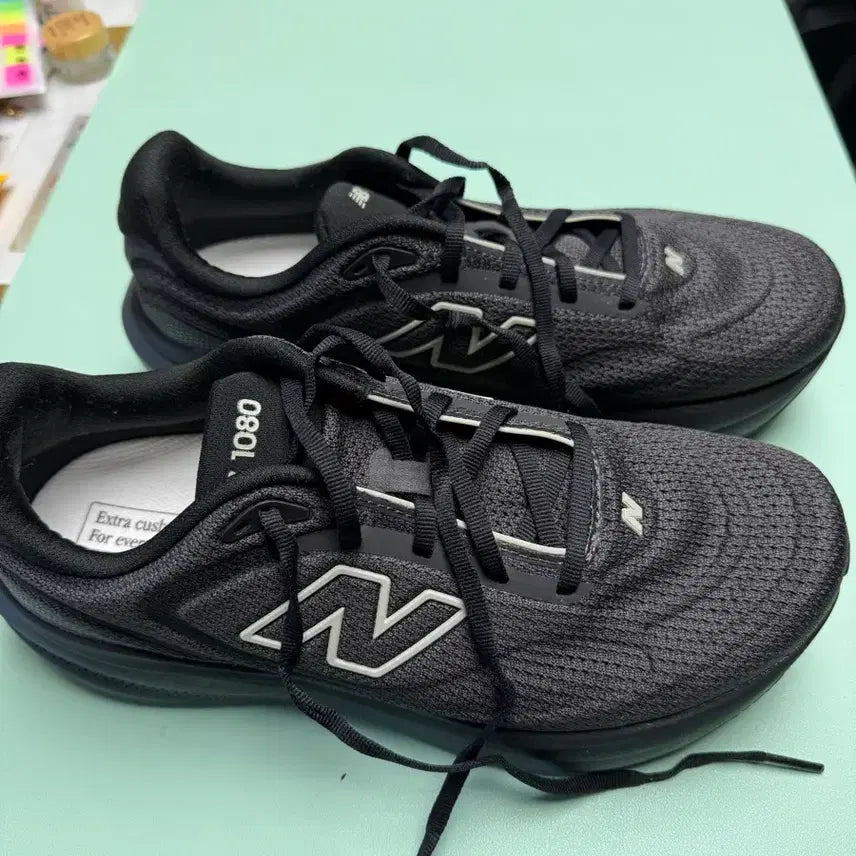 [BUNJANG] New Balance 1080 Running Shoes / 뉴발런닝화
