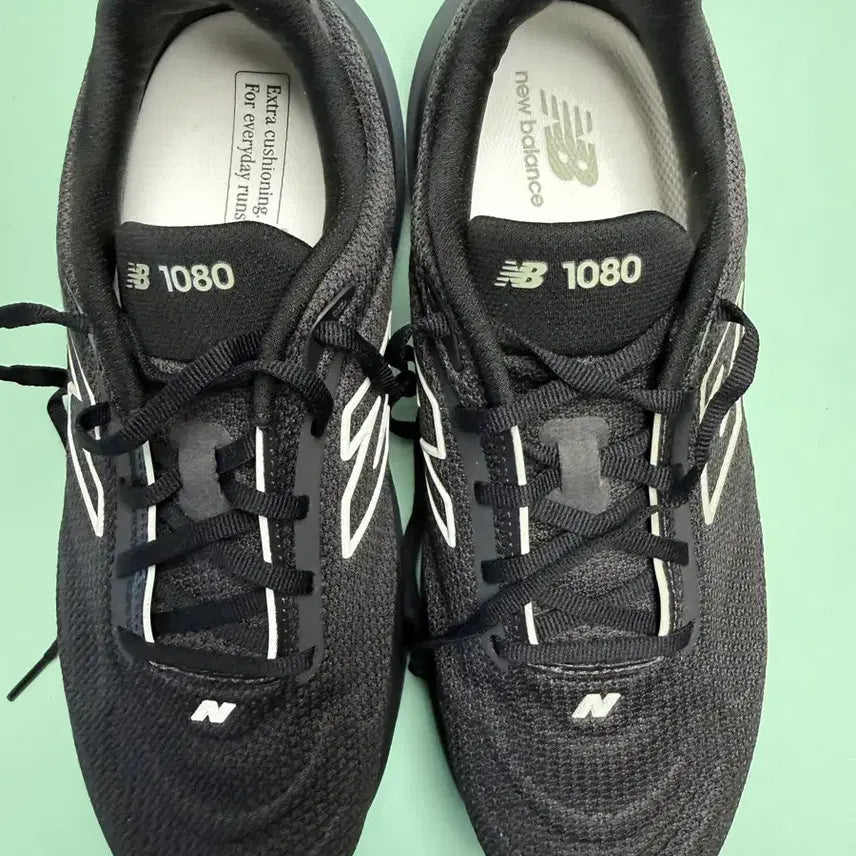 [BUNJANG] New Balance 1080 Running Shoes / 뉴발런닝화