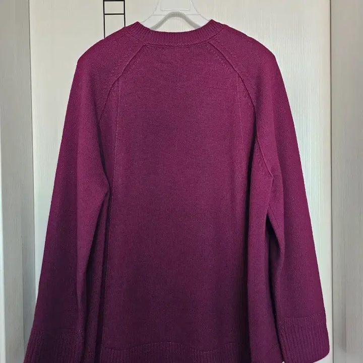 [BUNJANG] SYSTEM Cashmere Blend Wool 100% Knit / 시스템 캐시미어 혼방 울100%니트