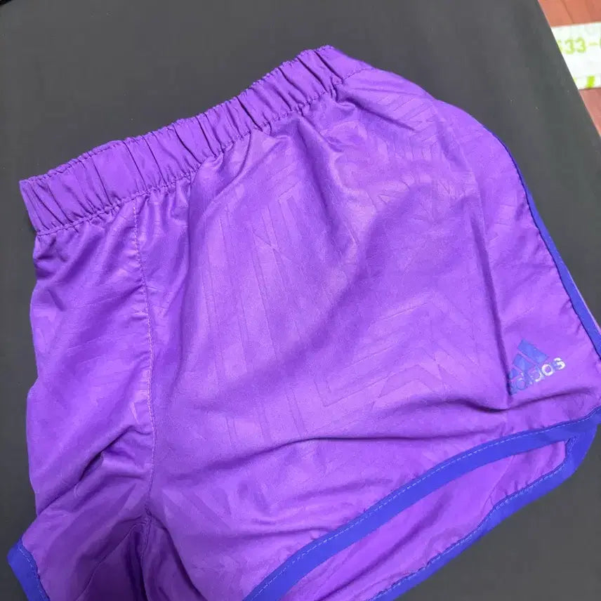 [BUNJANG] Adidas Purple Women&