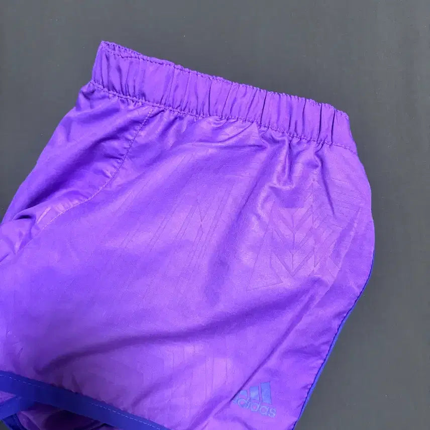 [BUNJANG] Adidas Purple Women&