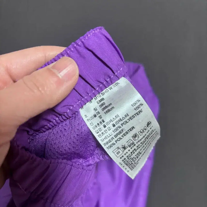 [BUNJANG] Adidas Purple Women&