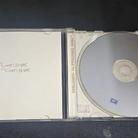 [BUNJANG] Kim Jung-min Yesterday CD / 김정민 yesterday CD