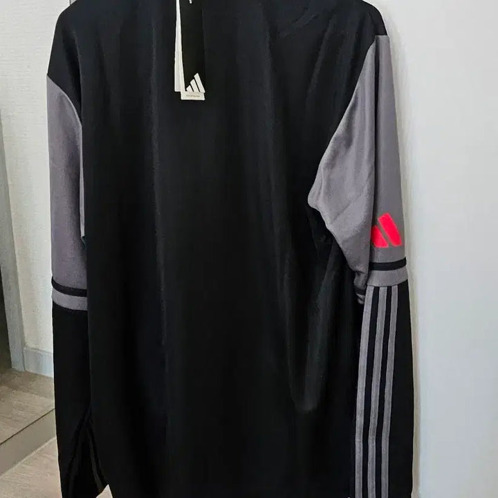 [BUNJANG] Adidas Black Training Jersey / 아디다스 상의,저지, 트레이닝복, M,L