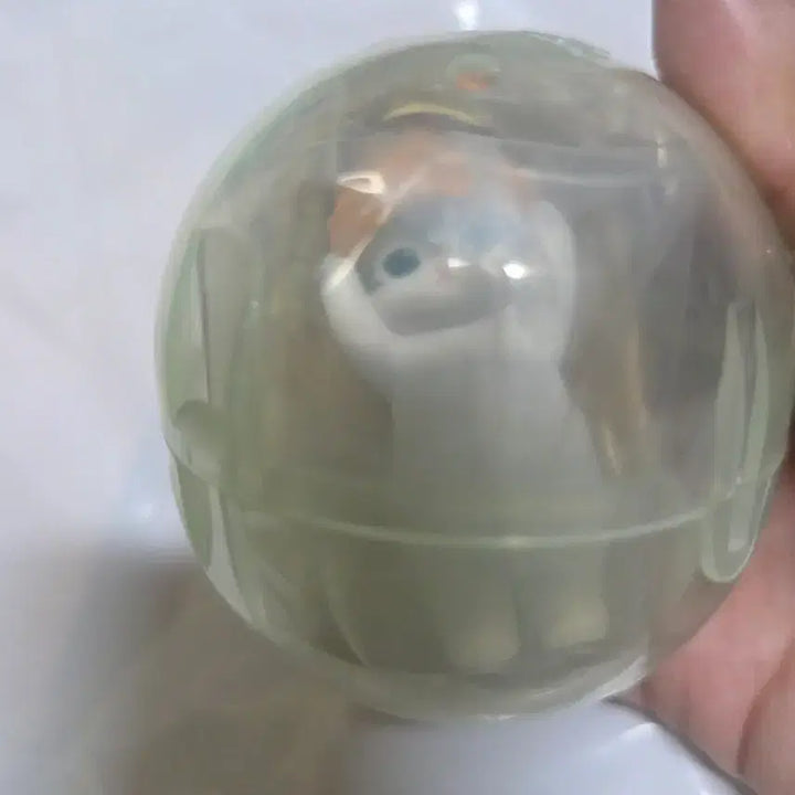 [BUNJANG] Mof Sand Takoyaki Gacha (Sealed) / 모프샌드 타코야끼 가챠 1개 양도 (미개봉)