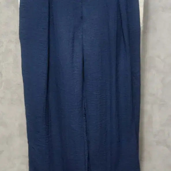 [BUNJANG] Uniqlo Navy Slacks / 유니클로바지