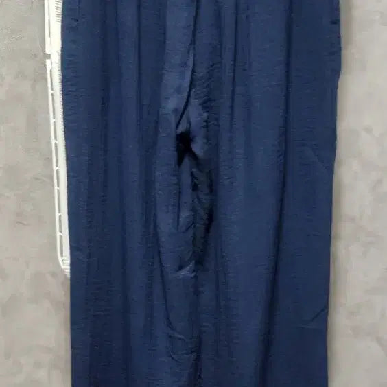 [BUNJANG] Uniqlo Navy Slacks / 유니클로바지