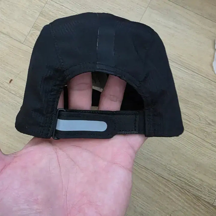 [BUNJANG] Adidas Adizero Climacool Running Cap / 아디제로 클라이마쿨 러닝캡 56 여성사이즈