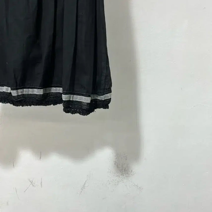 [BUNJANG] Vintage Skirt / vtg skirt