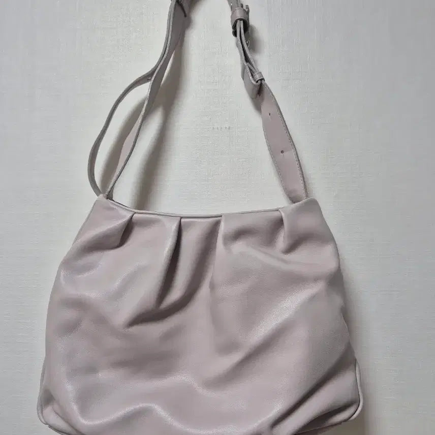 [BUNJANG] Mure Shoulder Bag / 무르 - 숄더백