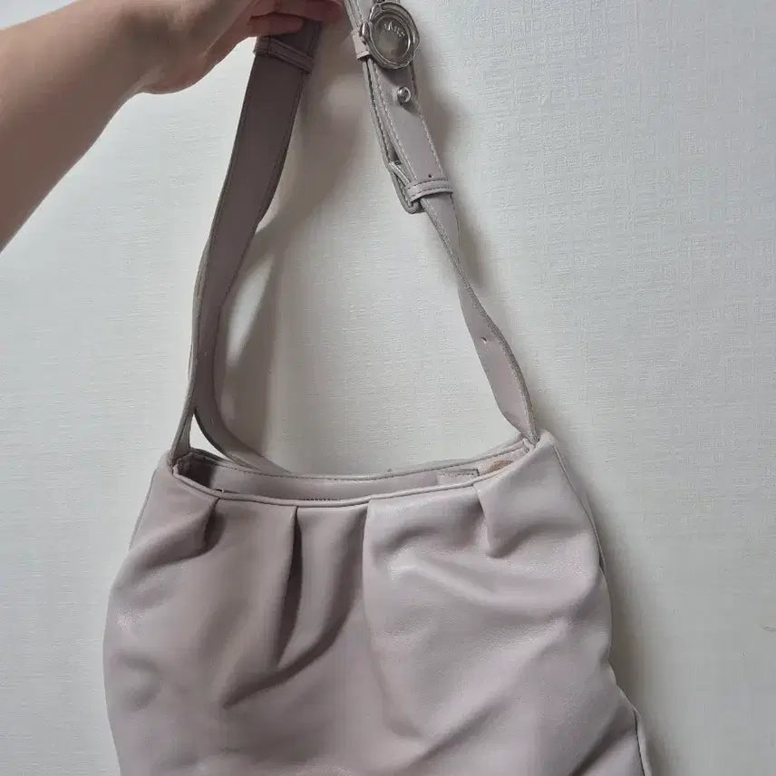 [BUNJANG] Mure Shoulder Bag / 무르 - 숄더백