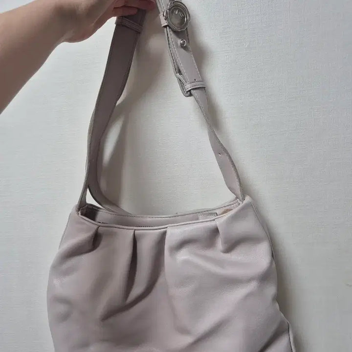 [BUNJANG] Mure Shoulder Bag / 무르 - 숄더백