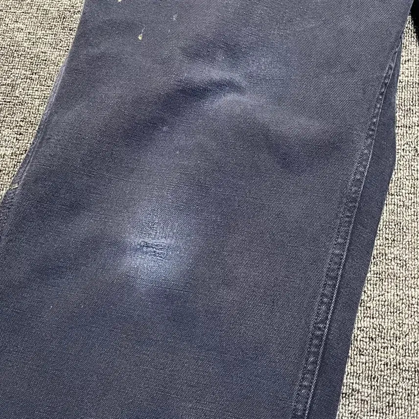 [BUNJANG] Carhartt Single Knee Vintage Denim Pants Size 38 / [38] 칼하트 싱글니 빈티지 데님팬츠