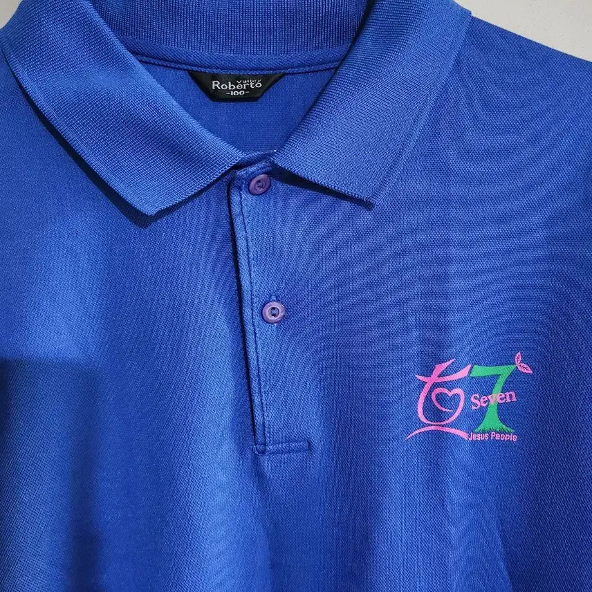 [SOLD OUT] 로베르토 카라티 블루 100 사이즈 L
