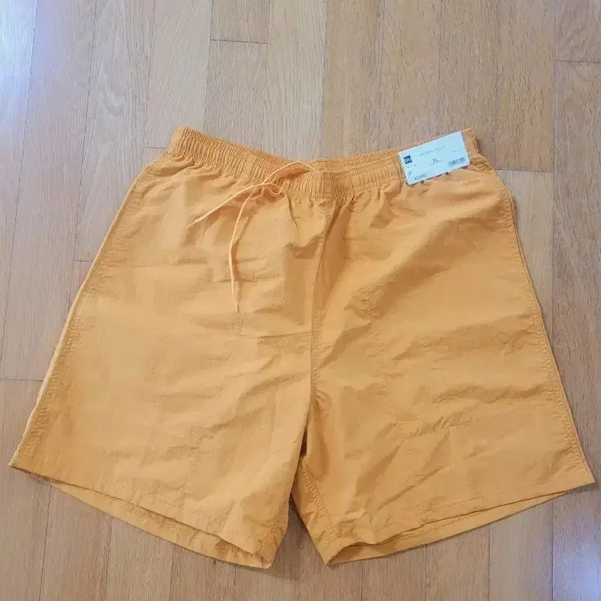 [BUNJANG] GU Nylon Shorts XL / gu 나일론 반바지 xl