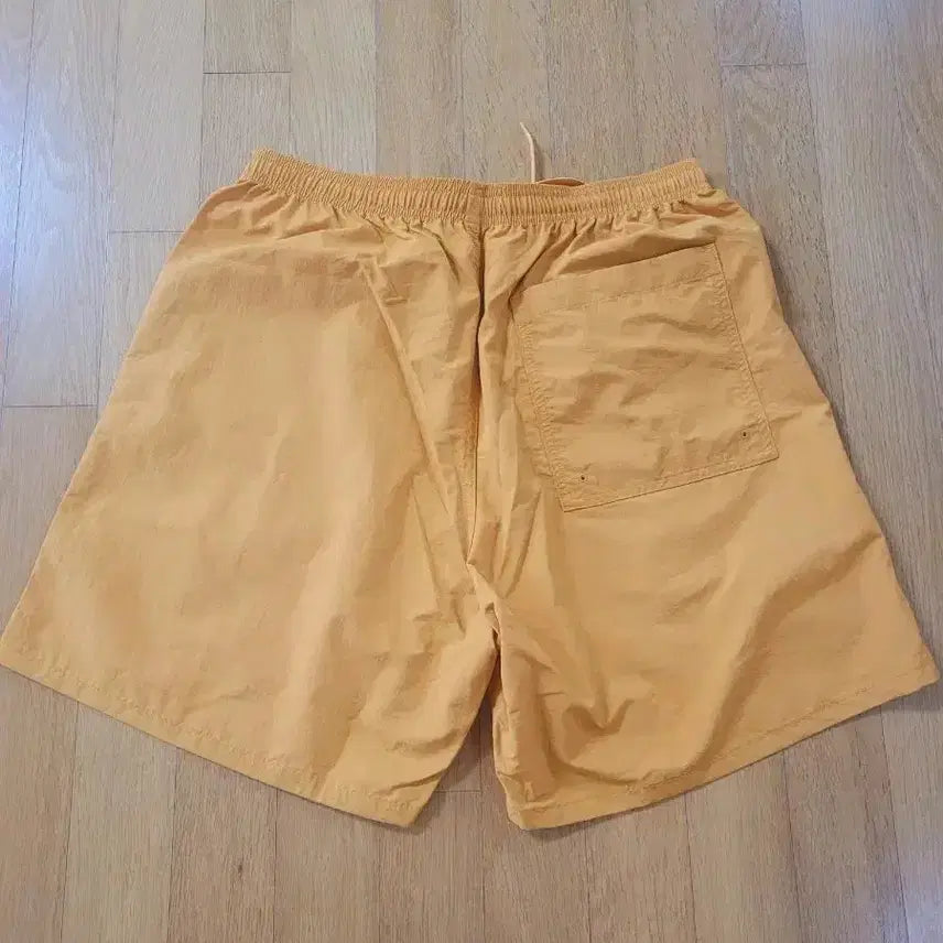 [BUNJANG] GU Nylon Shorts XL / gu 나일론 반바지 xl