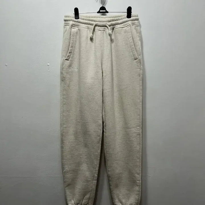 [BUNJANG] New Era Jogger Pants Training Wear Size S / 뉴에라 조거 바지 팬츠 트레이닝복 S