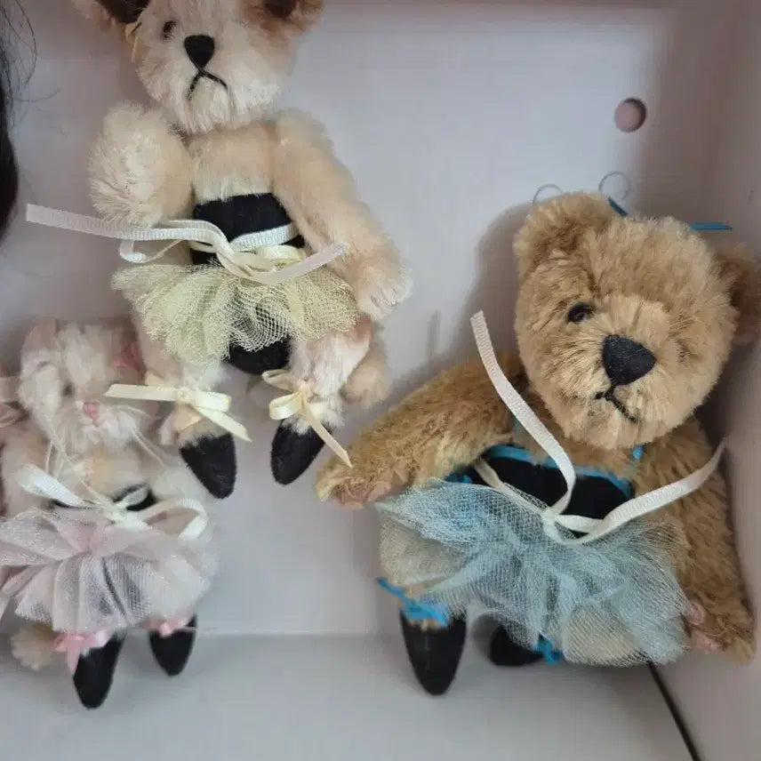 [BUNJANG] Madame Alexander The Ballet Lesson 8-Inch Doll / 마담알렉산더 (The ballet lesson)8인치