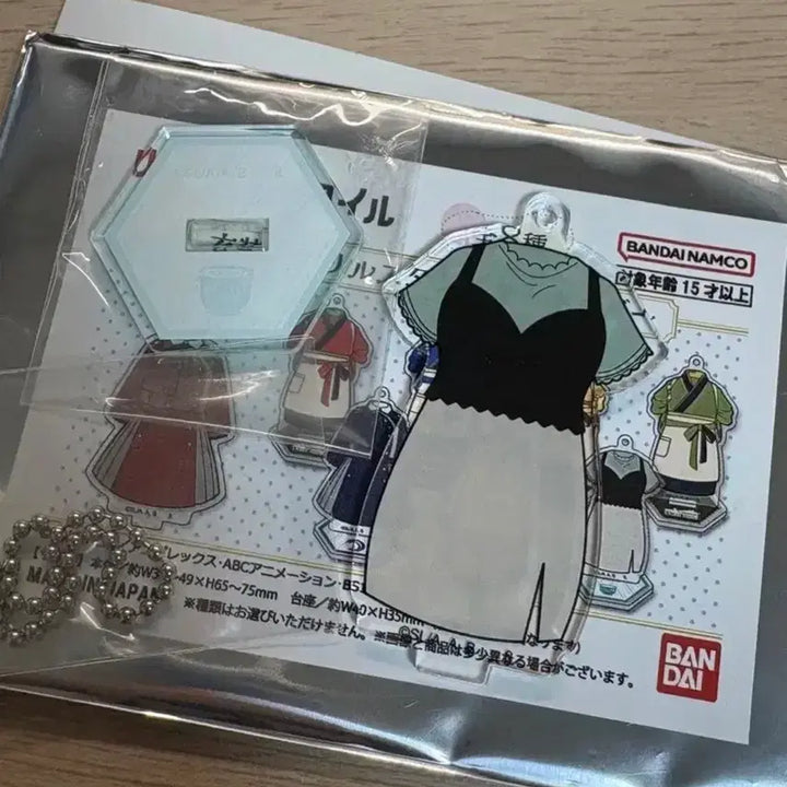 [BUNJANG] Lycoris Recoil Chisato Takina Kurumi Mizuki Rubber Strap Keychain Bundle Set / 일괄+덤) 리코리스 리코일 러버스트랩 키링 치사토 타키나 쿠루미 미즈키