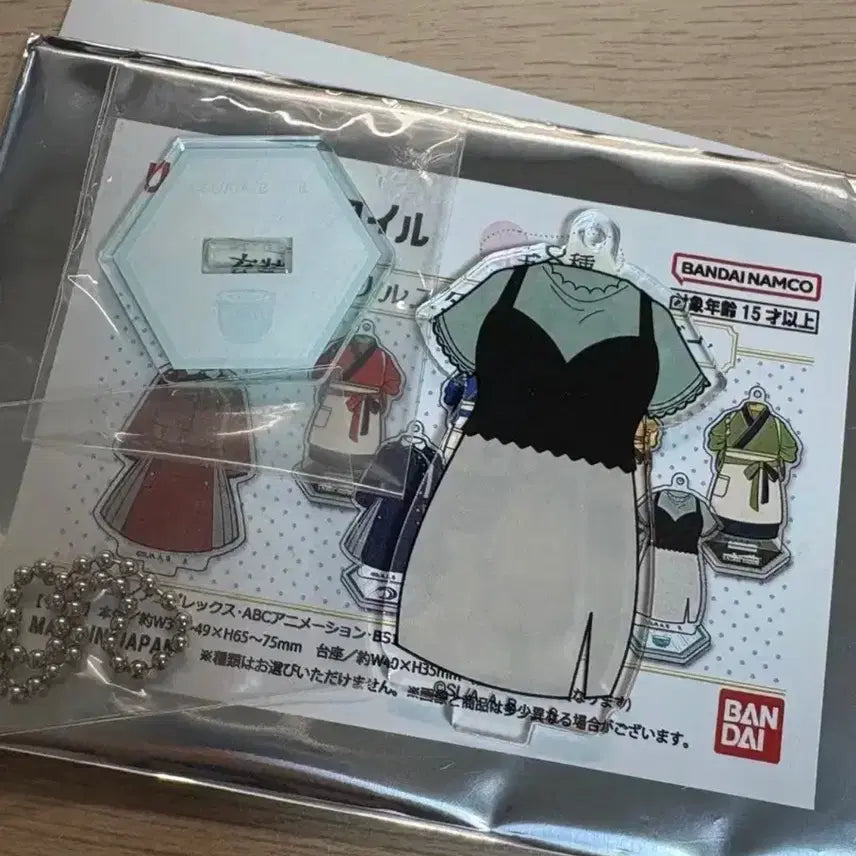 [BUNJANG] Lycoris Recoil Chisato Takina Kurumi Mizuki Rubber Strap Keychain Bundle Set / 일괄+덤) 리코리스 리코일 러버스트랩 키링 치사토 타키나 쿠루미 미즈키