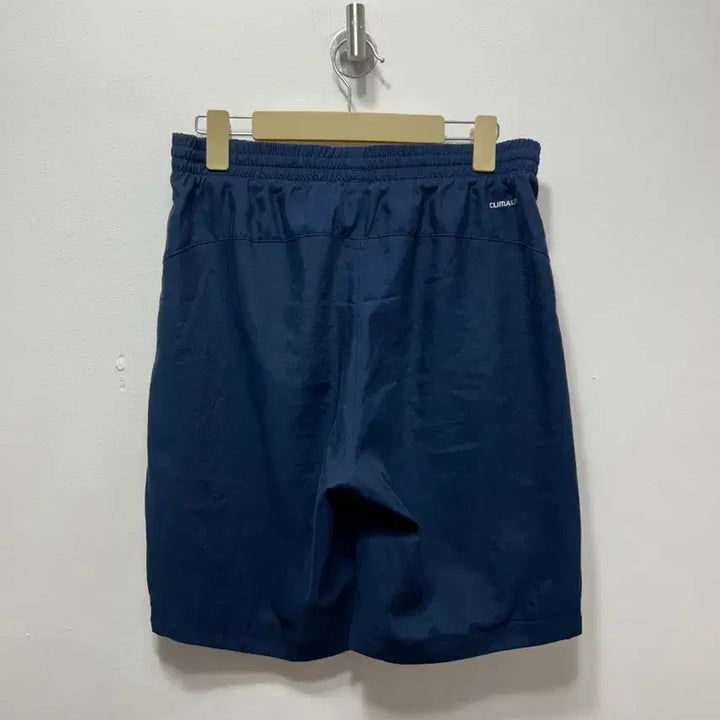 [BUNJANG] Adidas Navy Sports Shorts M / 아디다스 네이비 반바지 스포츠 반바지 M
