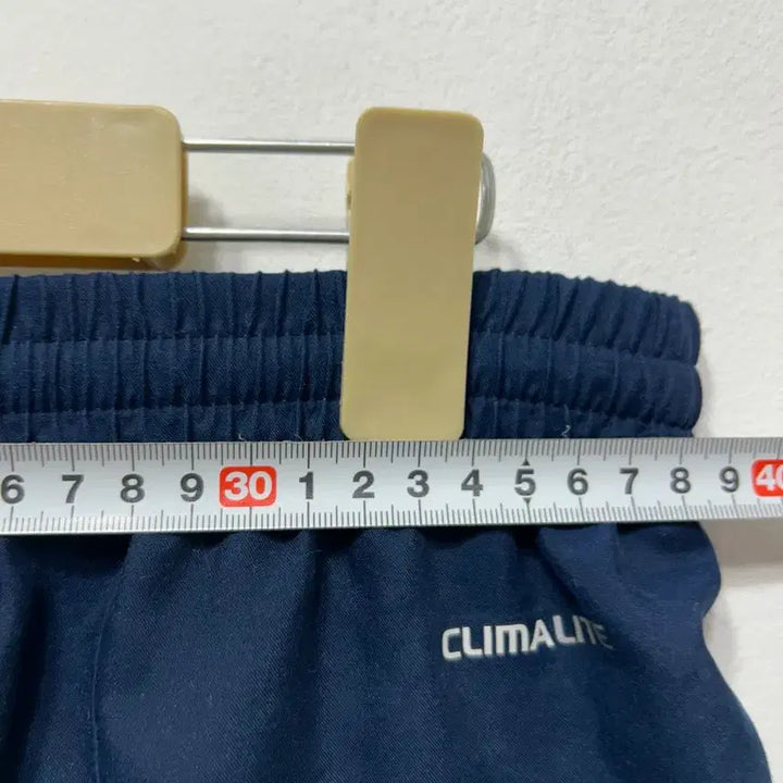 [BUNJANG] Adidas Navy Sports Shorts M / 아디다스 네이비 반바지 스포츠 반바지 M