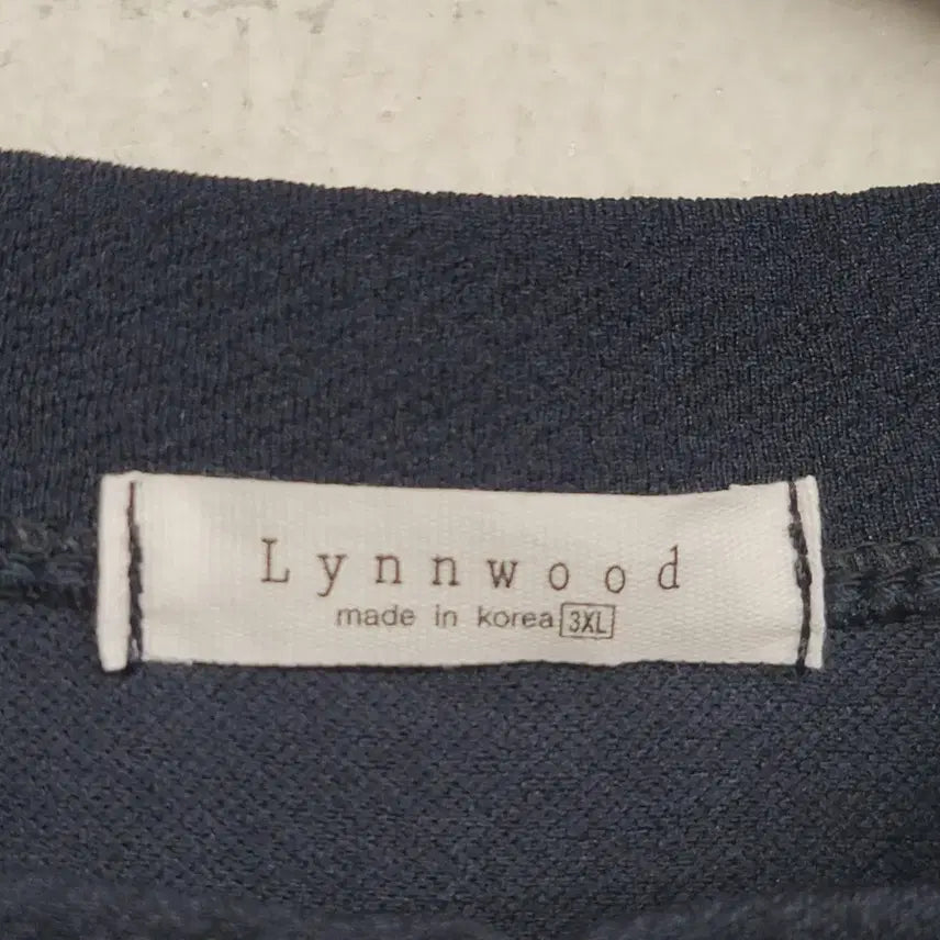 [BUNJANG] Bimono Wrinkle-Free Span 5-Part Pocket Short-Sleeve T-Shirt (XL) / [115/3XL] 바이모노 링클프리 스판 5부 포켓 반팔티 티셔츠
