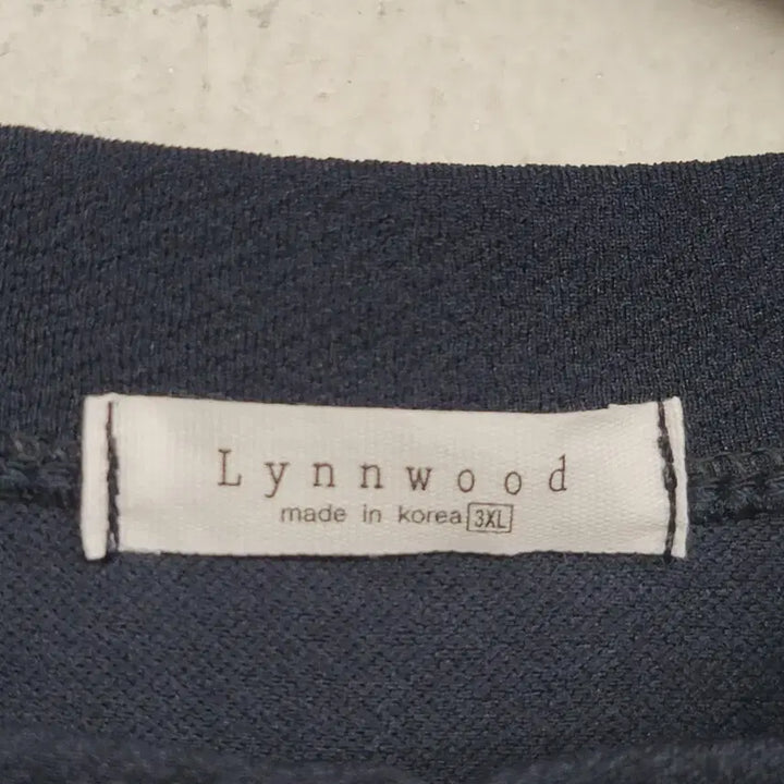 [BUNJANG] Bimono Wrinkle-Free Span 5-Part Pocket Short-Sleeve T-Shirt (XL) / [115/3XL] 바이모노 링클프리 스판 5부 포켓 반팔티 티셔츠