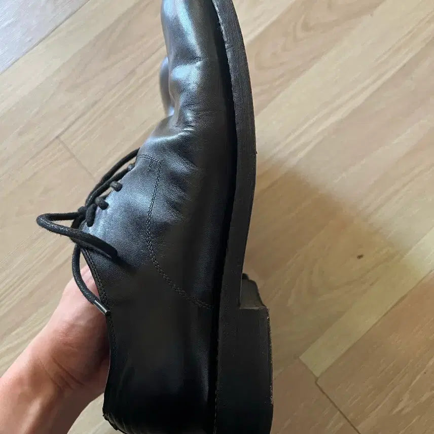 [BUNJANG] Kinch 547 Vibram Sole Shoes / 킨치 547
