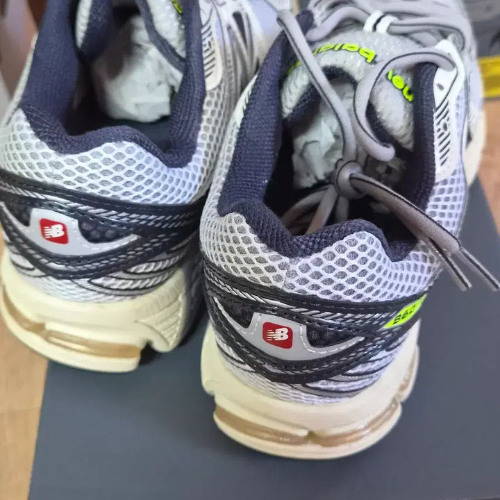 [BUNJANG] New Balance 860 Running Shoes / 뉴발란스860