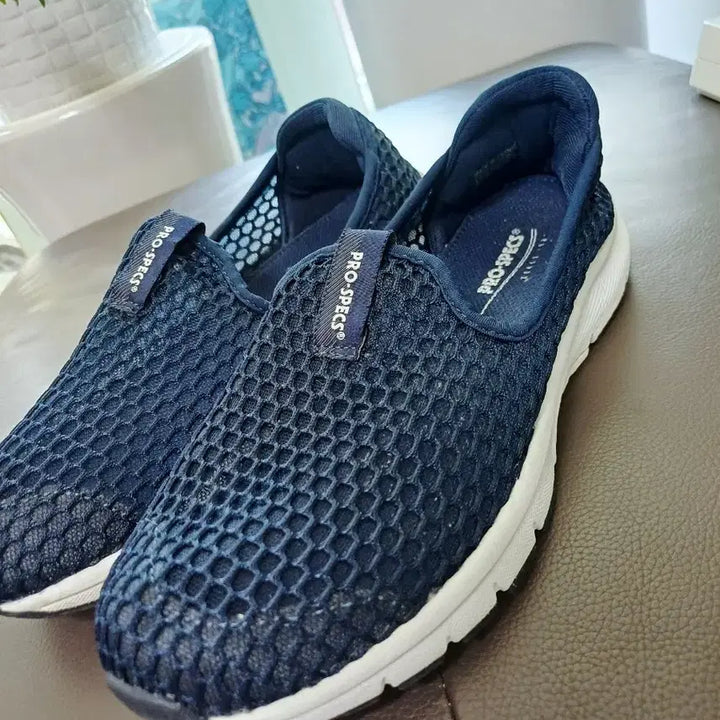 [BUNJANG] Pro-Specs Mesh Sneakers / 프로스펙스  메쉬 스니커즈   운동화 235