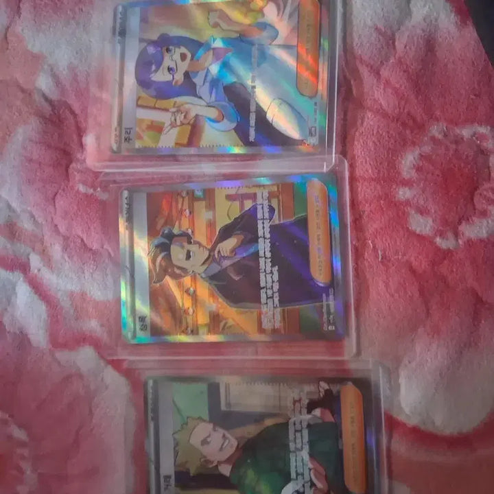 [BUNJANG] Pokemon Card Support Cards Bundle / 포켓몬 카드 서포트