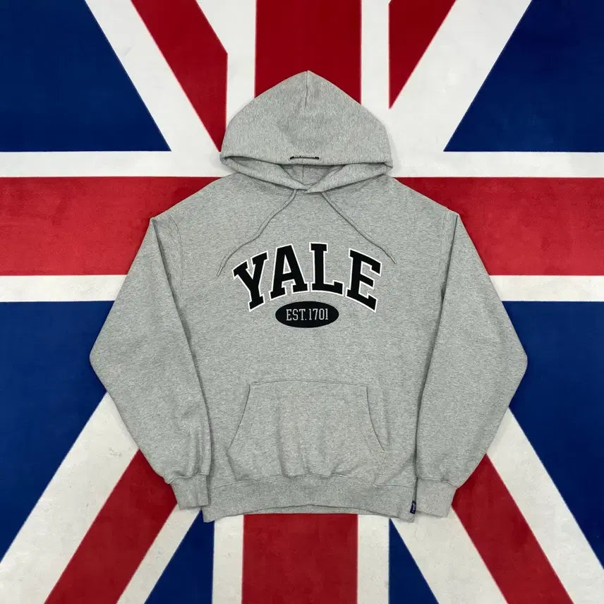 [BUNJANG] Yale University Hoodie L / 예일 후드티 L