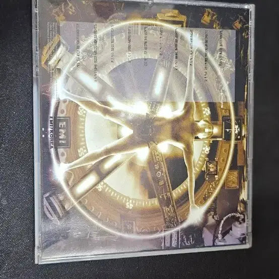 [BUNJANG] Jinyoung Park CD / 박진영 cd
