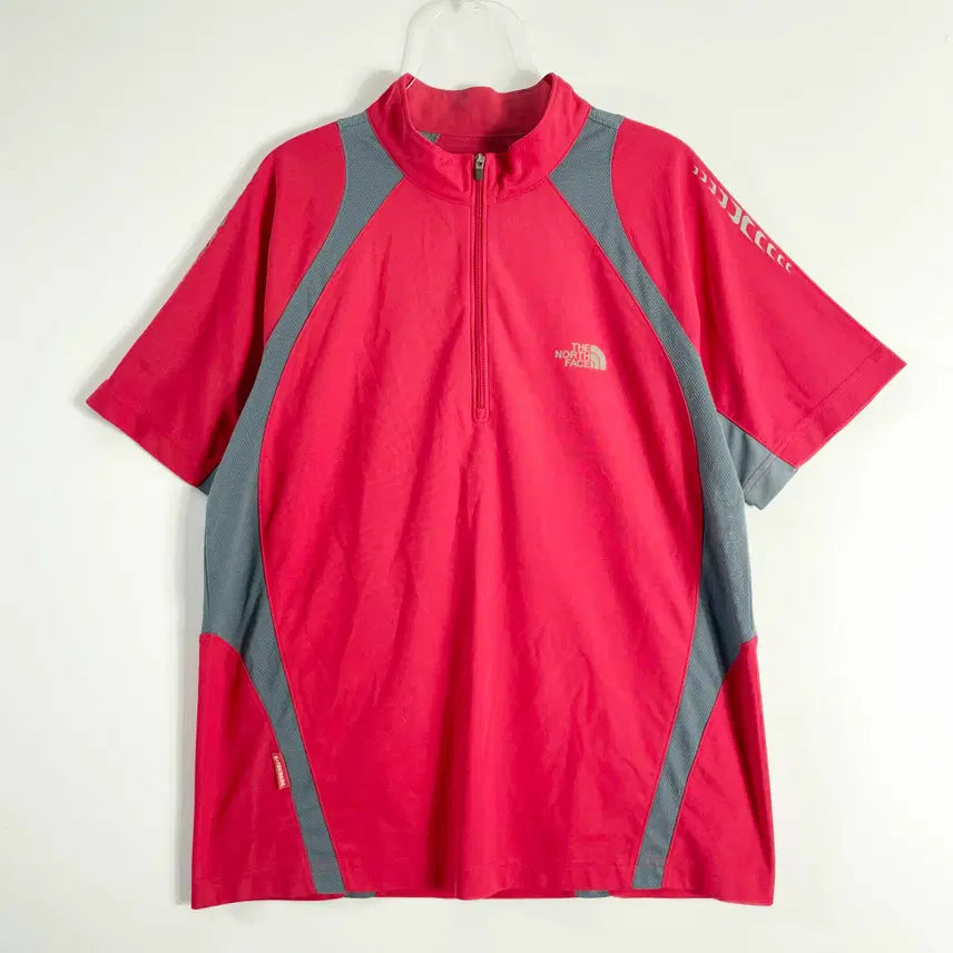 [BUNJANG] The North Face Sport T-Shirt Size 95 / E1 노스페이스 스포츠 반팔셔츠 95사이즈