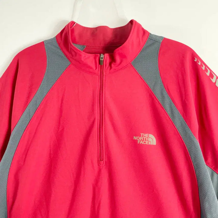 [BUNJANG] The North Face Sport T-Shirt Size 95 / E1 노스페이스 스포츠 반팔셔츠 95사이즈