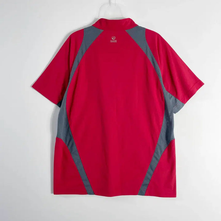 [BUNJANG] The North Face Sport T-Shirt Size 95 / E1 노스페이스 스포츠 반팔셔츠 95사이즈