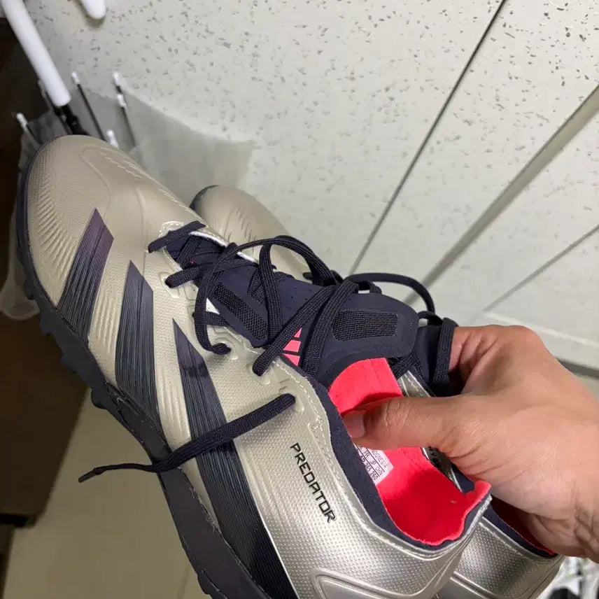 [BUNJANG] Nike, Adidas, Mizuno Football Boots (Size 265) / 나이키(265),아디다스(265),미즈노(265)