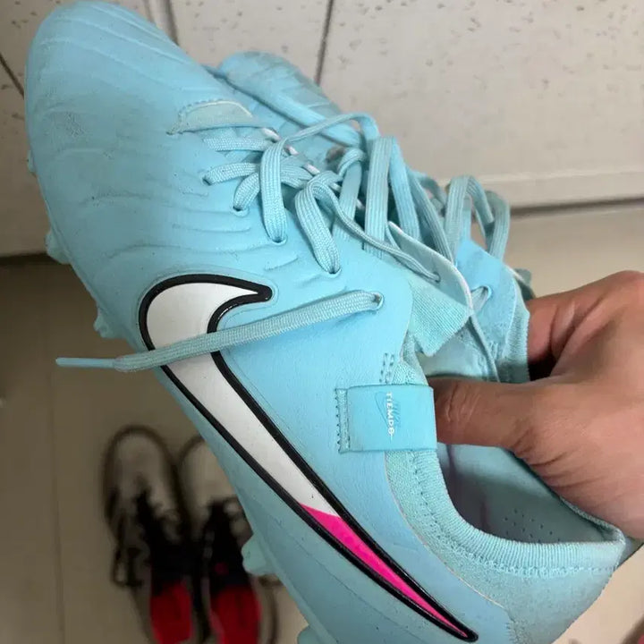 [BUNJANG] Nike, Adidas, Mizuno Football Boots (Size 265) / 나이키(265),아디다스(265),미즈노(265)