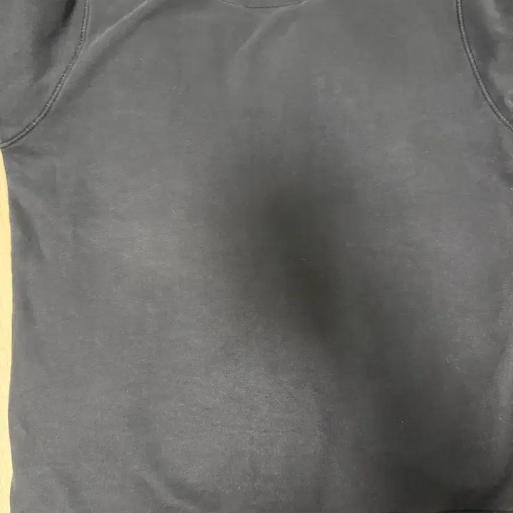 [BUNJANG] Stone Island Black Sweatshirt L / 스톤아일랜드 블랙 맨투맨 L