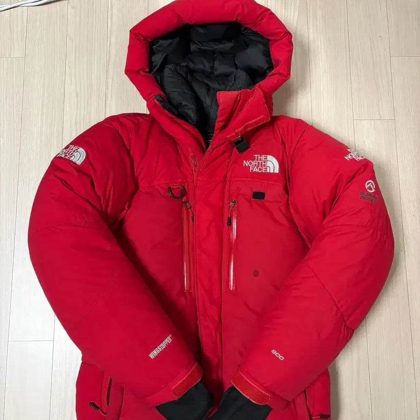 [BUNJANG] The North Face Himalaya 800 Down Jacket / 노스페이스 히말라야 800 95-100
