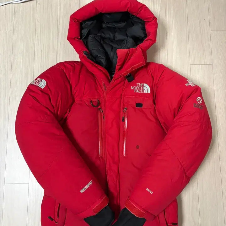 [BUNJANG] The North Face Himalaya 800 Down Jacket / 노스페이스 히말라야 800 95-100